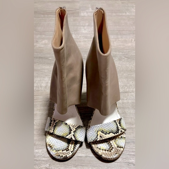 Maison Martin Margiela Heels Size 36.5 - Picture 5 of 11